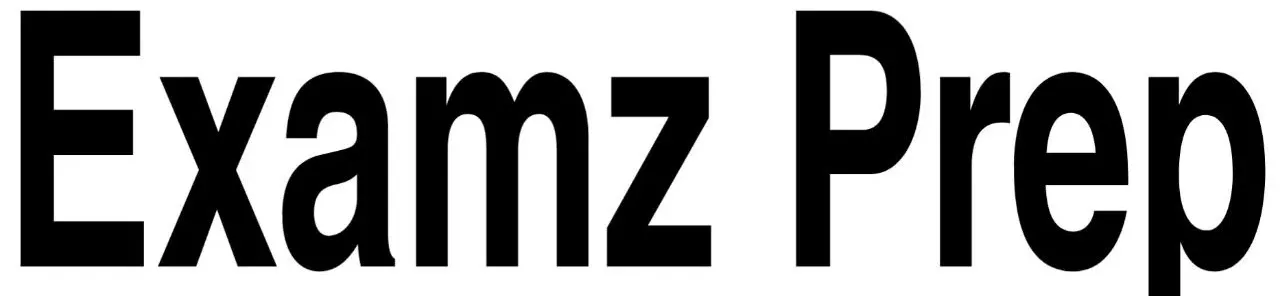 ExamzPrep — Free Government Exam Preparation
